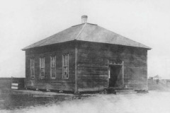 Apostolic Faith Church of Katy Texas , 1905