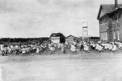 PE Class in the 1930s