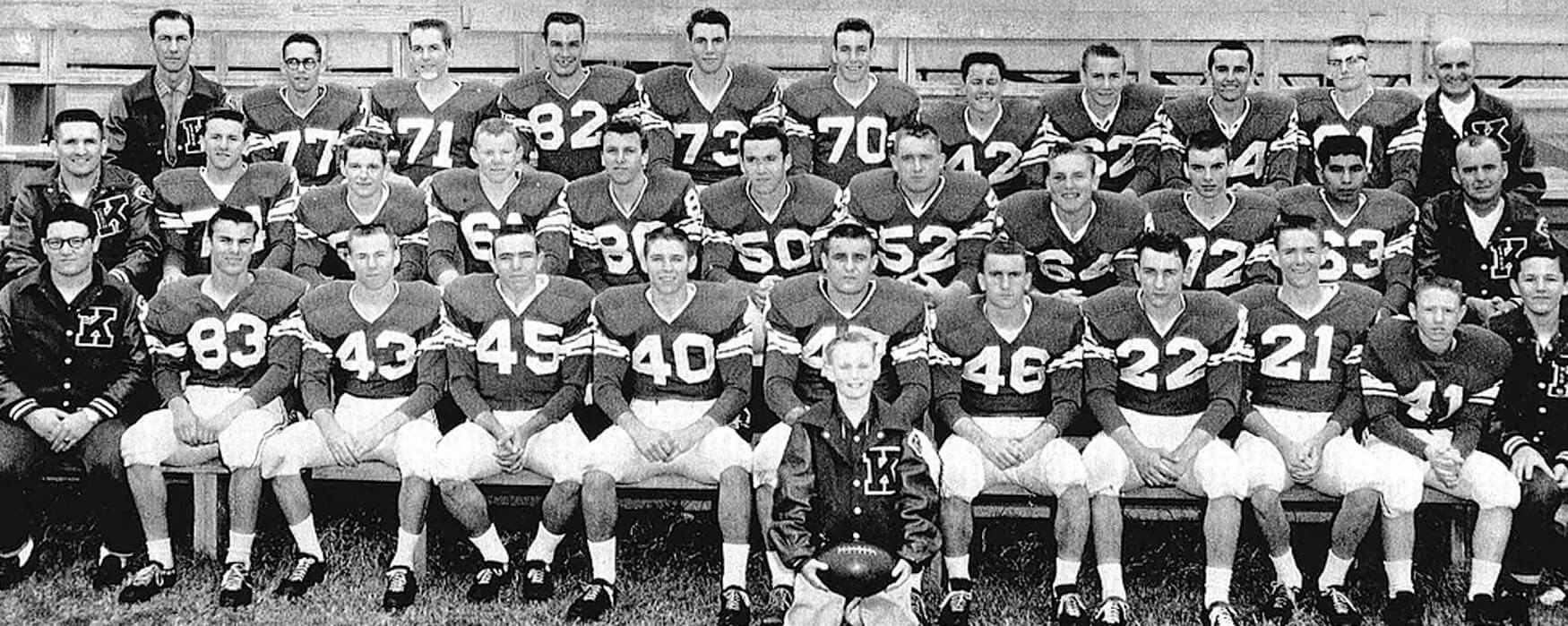 1959 State Champions