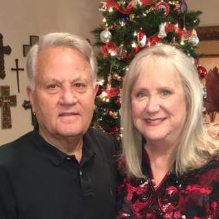 Robert & CindyHooks