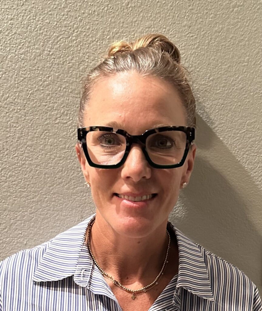 Kirsten Cullen
