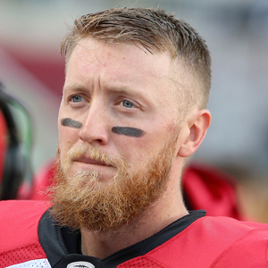 Bo Levi Mitchell