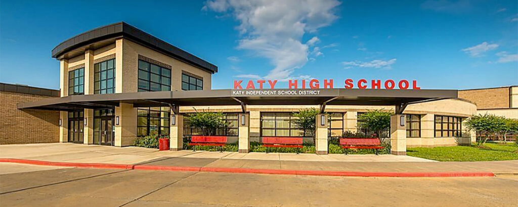 Katy High School