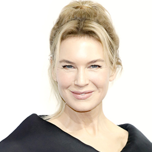 Renee Zellweger