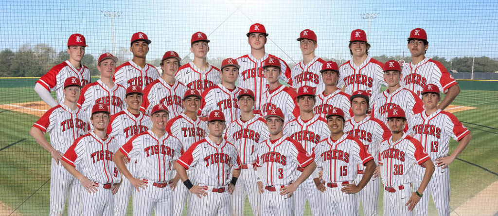 INSIDE PITCH: VYPE Baseball Rankings, No. 1 Pearland Oilers