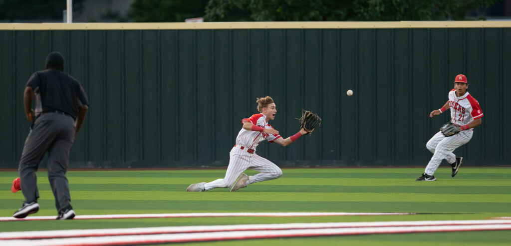 Baseball - KatyABC.org